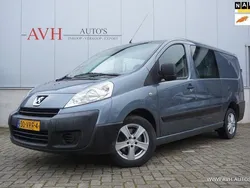 Overige Gebruikt 2008 Peugeot Expert Van | € 5.950 (Duur)