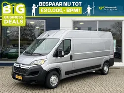 Citroën Jumper