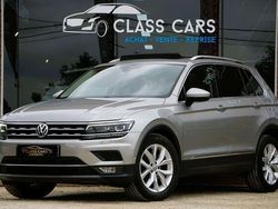 Grijs Gebruikt 2017 VW Tiguan Highline SUV | € 20.990 (Super prijs)