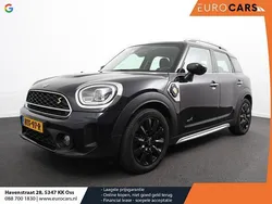 Blauw Gebruikt 2022 Mini Cooper S Countryman Classic SUV | € 29.940 (Super prijs)