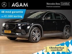 Gebruikt 2024 Mercedes EQA250 Premium SUV | € 38.950