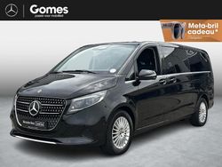 Overige Gebruikt 2024 Mercedes V300 Avantgarde MPV | € 74.950 (Duur)