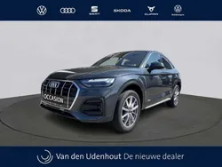 Grijs, metallic lak Gebruikt 2024 Audi Q5 Sportback Advanced SUV | € 60.740 (Eerlijke prijs)