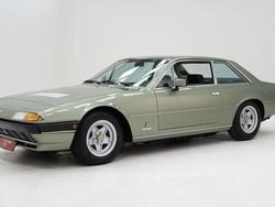 Overige Gebruikt 1982 Ferrari 400 Coupé | € 82.950
