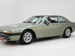 Overige Gebruikt 1982 Ferrari 400 | € 82.950