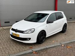 Wit Gebruikt 2011 VW Golf VI Highline Hatchback | € 6.749 (Iets duurder)