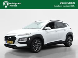 Wit Gebruikt 2020 Hyundai Kona Comfort SUV | € 20.445 (Iets duurder)