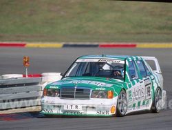 Wit Gebruikt 1990 Mercedes 190 Sedan | € 175.000