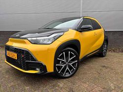 Geel Nieuw 2025 Toyota Aygo X Sport SUV | € 31.175