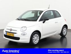 Wit Gebruikt 2024 Fiat 500 Urban Hatchback | € 15.490 (Eerlijke prijs)