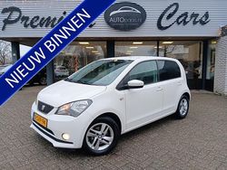 Wit Gebruikt 2014 Seat Mii Hatchback | € 6.845 (Iets duurder)