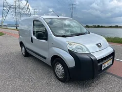 Grijs Gebruikt 2010 Peugeot Bipper MPV | € 2.995 (Eerlijke prijs)