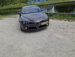 Gebruikt 2006 Alfa Romeo 159 Distinctive Stationwagen | € 1.600 (Eerlijke prijs)