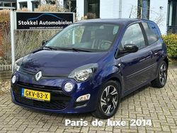 Gebruikt 2014 Renault Twingo Initiale Paris Hatchback | € 5.750