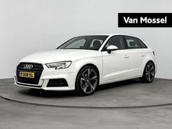 Gebruikt 2020 Audi A3 | € 23.400 (Super prijs)