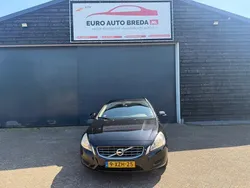 Zwart Gebruikt 2012 Volvo V60 R-Design Stationwagen | € 6.750 (Goede deal)