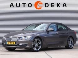 Bruin Gebruikt 2013 BMW 320 Efficient Dynamics Sedan | € 10.950 (Goede deal)