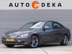 Bruin Gebruikt 2013 BMW 320 Efficient Dynamics Sedan | € 11.950 (Eerlijke prijs)