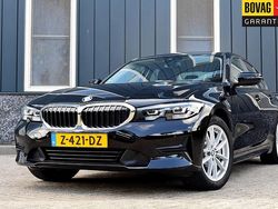 Zwart Gebruikt 2020 BMW 330e Executive Sedan | € 27.950 (Super prijs)