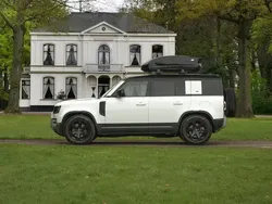 Wit Gebruikt 2022 Land Rover Defender HSE SUV | € 82.500 (Super prijs)