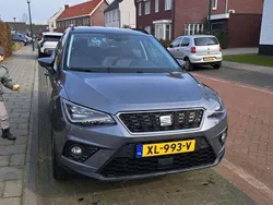Grijs Gebruikt 2018 Seat Arona SUV | € 15.995 (Eerlijke prijs)