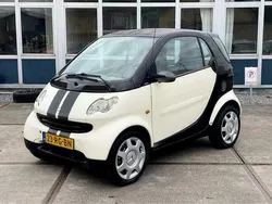 Smart ForTwo Coupé