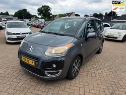 Grijs Gebruikt 2010 Citroën C3 Picasso MPV | € 2.450 (Goede deal)
