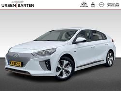 Wit Gebruikt 2017 Hyundai Ioniq Comfort Hatchback | € 10.430 (Eerlijke prijs)