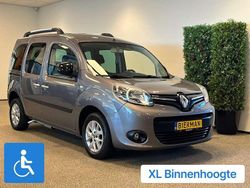 Grijs Gebruikt 2018 Renault Kangoo MPV | € 44.950