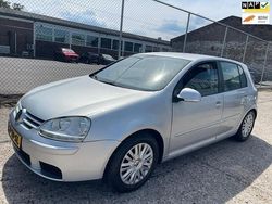 Grijs Gebruikt 2006 VW Golf V Sportline Hatchback | € 3.999 (Eerlijke prijs)