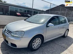 Grijs Gebruikt 2006 VW Golf V Sportline Hatchback | € 3.999 (Eerlijke prijs)