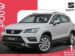 Wit Gebruikt 2020 Seat Ateca Style SUV | € 22.900 (Goede deal)