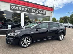 Stationwagon Gebruikt 2019 Renault Mégane GrandTour LIMITED Stationwagen | € 12.450 (Eerlijke prijs)