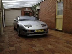 Zilver Gebruikt 1992 Nissan 300 ZX Coupé | € 42.500