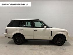 Wit Gebruikt 2006 Land Rover Range Rover SUV | € 10.999