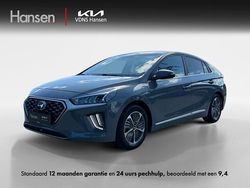 Grijs Gebruikt 2021 Hyundai Ioniq 6 Comfort Sedan | € 18.945 (Iets duurder)