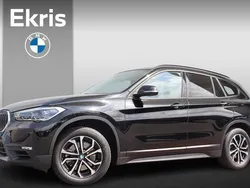 Zwart Gebruikt 2020 BMW X1 Executive SUV | € 31.950 (Eerlijke prijs)