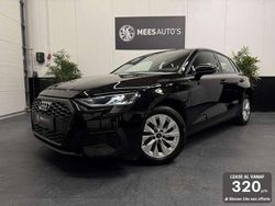 Gebruikt 2022 Audi A3 Sportback e-tron Advanced Hatchback | € 23.950 (Goede deal)