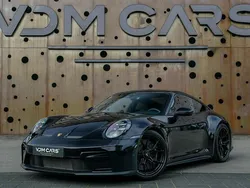 Zwart Gebruikt 2025 Porsche 911 GT3 Sport Coupé | € 319.900