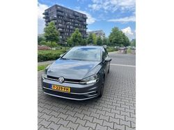 Grijs Gebruikt 2018 VW Golf VII Comfortline Hatchback | € 14.000 (Goede deal)