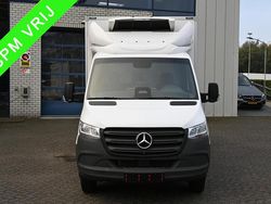 Wit Gebruikt 2024 Mercedes Sprinter Van | € 79.950