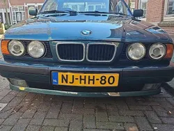 Groen Gebruikt 1995 BMW 518 Sedan | € 4.800