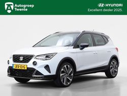 Wit Gebruikt 2024 Seat Arona FR SUV | € 25.345 (Eerlijke prijs)