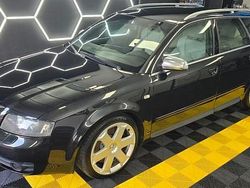 Gebruikt 2003 Audi S4 Stationwagen | € 12.995
