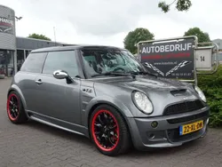 Grijs Gebruikt 2005 Mini Cooper S Chili Hatchback | € 3.950 (Super prijs)