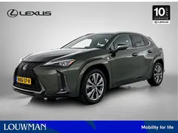 Groen Gebruikt 2023 Lexus UX Sport Line SUV | € 42.450 (Duur)