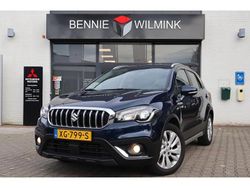 Blauw Gebruikt 2019 Suzuki SX4 S-Cross SUV | € 19.995 (Eerlijke prijs)