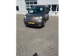 Overige Gebruikt 2013 Renault Kangoo Black Edition MPV | € 2.750 (Eerlijke prijs)