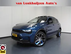 Blauw Gebruikt 2023 Lynk & Co 01 SUV | € 30.340 (Eerlijke prijs)