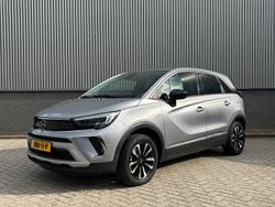 Grijs Gebruikt 2024 Opel Crossland Elegance SUV | € 23.935 (Eerlijke prijs)